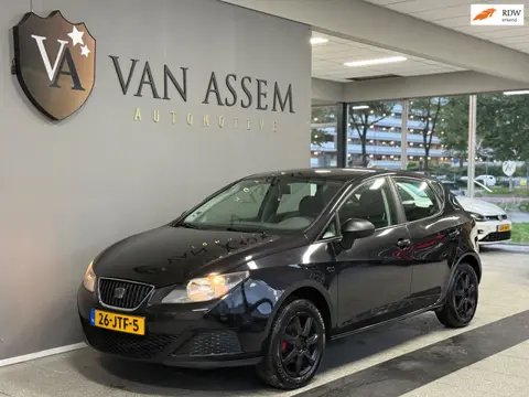 Seat Ibiza 1.2 Beat|AIRCO|APK 7-2026|ANDROID