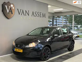Seat Ibiza 1.2 Beat|AIRCO|APK 7-2026|ANDROID