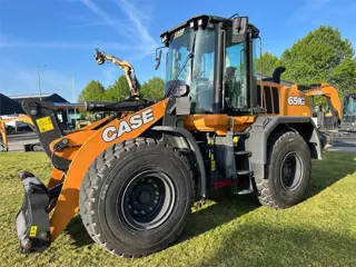 Case Construction 651G (bj 2025)