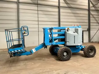 Genie Z 45/22 (bj 1995)