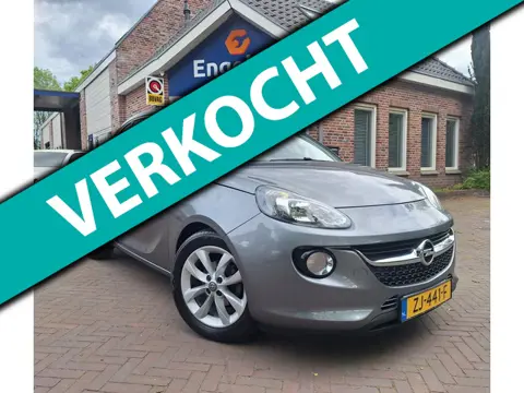 Opel ADAM 1.0 Turbo BlitZ