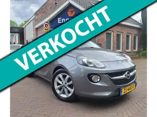 Opel ADAM 1.0 Turbo BlitZ