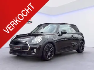 MINI 3-Deurs 1.2 One Business Apple & Android Carplay/Climate & Cruise Control/Navigatie/Metallic la