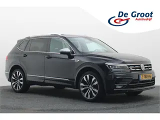Volkswagen Tiguan Allspace 2.0 TSI 4Motion Highline Business R Panoramadak, Camera, Apple CarPlay, A