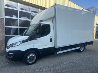 Iveco Daily 35C18V 3.0 Bakwagen Airco,Cruise,Trekhaak,3 persoons