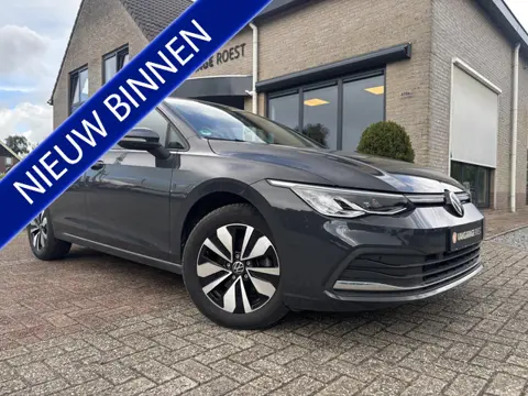 Volkswagen Golf 5DRS 1.0 TSI Move Standkachel / Full LED / Carplay