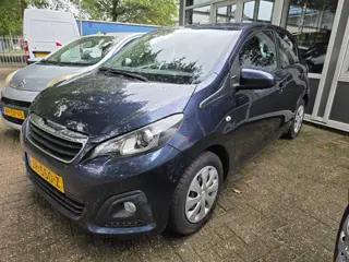 Peugeot 108 1.0 e-VTi Active Airco/5Drs/31952KM