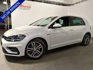 Volkswagen Golf 1.5 TSI 150pk R-Line Highline 5 Drs 110kw Carplay / ACC / Xenon / Climate C.