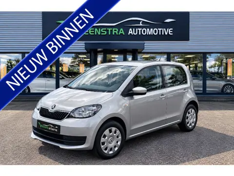 Škoda Citigo 1.0 GreenTec Ambition | 2019 | 146.000 KM | Airco | Cruise | 5-Drs