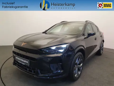 CUPRA Formentor 1.5 TSI e-Hybrid 204pk DSG/AUT Business Memory, 360 camera