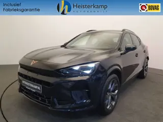 CUPRA Formentor 1.5 TSI e-Hybrid 204pk DSG/AUT Business Memory, 360 camera