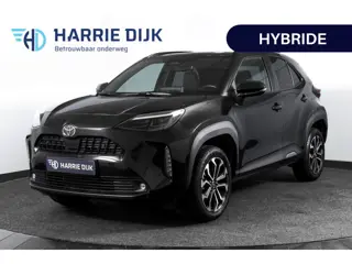 Toyota Yaris Cross 1.5 Hybrid 115 Dynamic | Dig.Cockpit | Adapt.Cruise | Stoel-+stuurverwarming | Ca