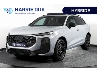 Audi Q3 1.5 e-hybrid 272 PK S edition | S/K-Panodak | Elek. Trekhaak | Tech Pack Plus | Adapt. Cruis