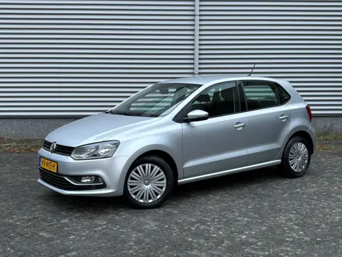 Volkswagen Polo 1.4 TDI Comfortline Airco Cruise Carplay APK