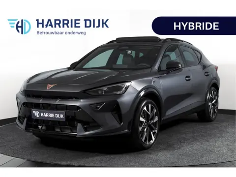 CUPRA Formentor 1.5 TSI e-Hybrid 204 PK Business | S/K-Panodak | Matrix Led | Elek Trekhaak | Dig. C