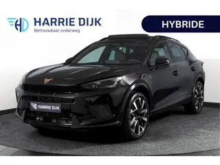 CUPRA Formentor 1.5 TSI e-Hybrid 204 PK Business | S/K-Panodak | Matrix Led | Elek Trekhaak | Dig. C
