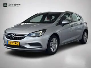 Opel Astra 1.0 Business+(NL-auto, Goed OndH, Navi, Parkeersensoren V+A, Climate Con, Cruise Con, Etc