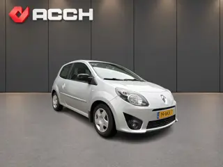 Renault Twingo 1.2-16V Dynamique | Airco | Centrale vergrendeling | Elektrische ramen