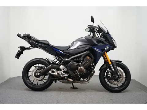 Yamaha TRACER 900 ABS (bj 2017)