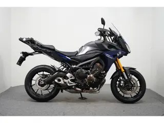 Yamaha TRACER 900 ABS (bj 2017)