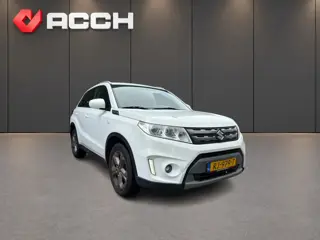 Suzuki Vitara 1.6 Exclusive | Automaat | CarPlay | LM Velgen