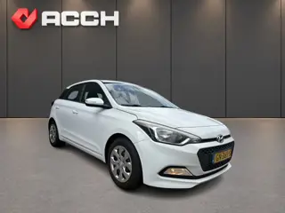 Hyundai I20 1.2 LP i-Drive Cool | Airco | 5 Deurs | Elektrische ramen | Centrale vergrendeling