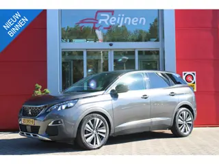 Peugeot 3008 1.6 180PK AUTOMAAT GT LINE | NAVIGATIE | CAMERA | APPLE CARPLAY/ANDROID AUTO | CLIMATE 