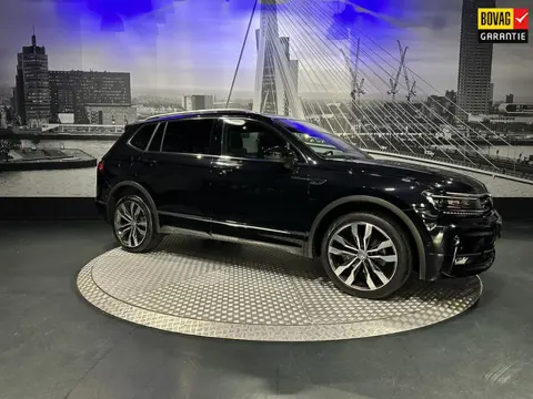 Volkswagen Tiguan Allspace 1.5 TSI Highline Business R 7p. *NL-auto*1e eigenaar*
