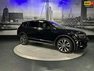 Volkswagen Tiguan Allspace 1.5 TSI Highline Business R 7p. *NL-auto*1e eigenaar*