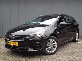 Opel Astra Sports Tourer 1.2 Edition 1eig,Vol.Dealer Onderhoud
