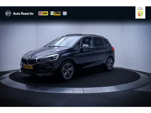 BMW 2 Serie Active Tourer 225xe iPerformance High Executive PANO | HEAD UP | LEDER | CAMERA | STOELV