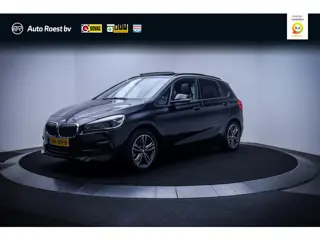 BMW 2 Serie Active Tourer 225xe iPerformance High Executive PANO | HEAD UP | LEDER | CAMERA | STOELV