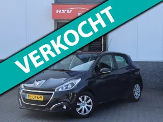 Peugeot 208 1.2 PureTech Blue Lion navi airco *98.000km*