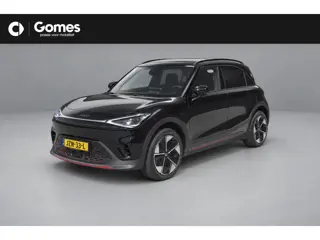 smart #1 BRABUS 66 kWh