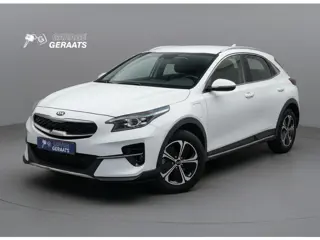 Kia XCeed 1.6 GDi PHEV DynamicLine | Dealer onderhouden, 1e eigenaar, Navigatie, CarPlay, LED, Parke