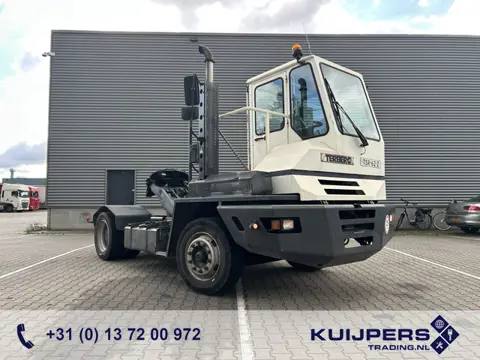 Terberg YT 180 / Cummins / Allison / 2003 / Terminal Tractor