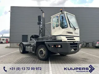 Terberg YT 180 / Cummins / Allison / 2003 / Terminal Tractor