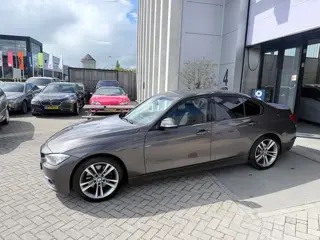 BMW 3-serie 328i High Executive Sport! AUTOMAAT! NAP! INRUIL MOGELIJK!