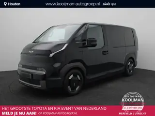 Kia PV5 L2H1 Elite Executive 71.2 kWh MY26 | Nu €1.000,- voordeel! Direct leverbaar!