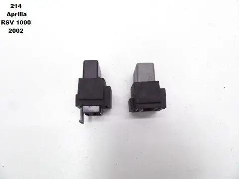 RELAIS Aprilia RSV 1000 2001 - 2003