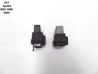 RELAIS Aprilia RSV 1000 2001 - 2003