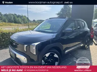 Kia EV2 Plus Advanced 42.2 kWh , Snel Leverbaar!, Inclusief 3000 Euro Inruilpremie, Complete Uitvoer
