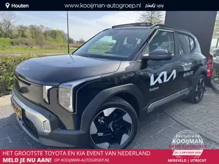 Kia EV2 Plus Advanced 42.2 kWh Nu Beschikbaar voor Proefrit en Bezichtiging!!!