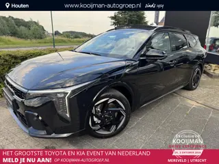 Kia K4 Sportswagon 1.0 T-GDi MHEV GT-PlusLine , Snel Leverbaar!, Inclusief 1000 Euro Inruilpremie, C