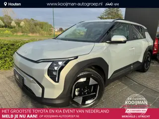 Kia EV3 Plus 58.3 kWh , Inclusief 3000 Euro Inruilpremie, Complete Uitvoering!, Voorraadkorting!
