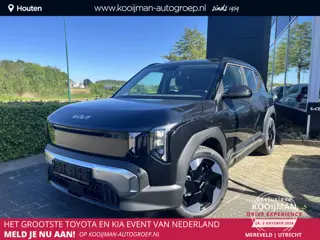 Kia EV2 Plus 42.2 kWh , Snel Leverbaar!, Inclusief 3000 Euro Inruilpremie, Complete Uitvoering!, Voo