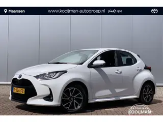 Toyota Yaris 1.5 Hybrid Dynamic / Camera / DAB+ /