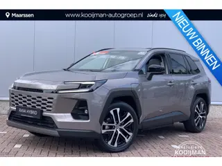 Toyota RAV4 2.5 Plug-in Hybrid 270 Executive / Panorama Dak / Leer / Elektrische Stoelen