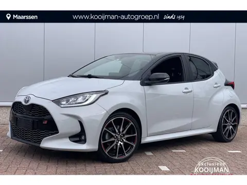 Toyota Yaris 1.5 Hybrid GR Sport / LED / 18" / Apple Carplay/Android Auto