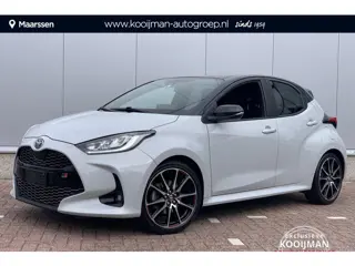 Toyota Yaris 1.5 Hybrid GR Sport / LED / 18" / Apple Carplay/Android Auto